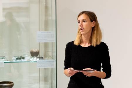 NOTRANJSKI MUZEJ POSTOJNA - V SPIRALI ČASA 6.12.2024 - Valter Leban-9049